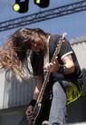 Masters-Of-Rock-20110717 Evile- 8719