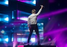 Melodifestivalen-Helsingborg-20150306 Andreas-Weise-Bring-Out-The-Fire 6973