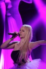 Melodifestivalen-Linkoping-20140207 Manda-Glow--0637