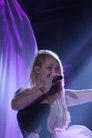 Melodifestivalen-Linkoping-20140207 Manda-Glow--0665