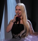 Melodifestivalen-Linkoping-20140207 Manda-Glow--0672