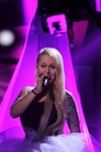 Melodifestivalen-Linkoping-20140207 Manda-Glow--0708