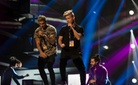 Melodifestivalen-Malmo-20150212 Samir-And-Viktor-Groupie 6677