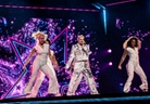 Melodifestivalen-Malmo-20230224 Emil-Henrohn-Mera-Mera-Mera-010