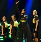 Melodifestivalen-Malmo-20130223 Lucia-Pinera 6069