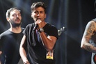 Melodifestivalen-Malmo-20140130 Alvaro-Estrella-Bedroom 9925