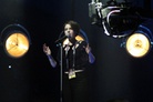 Melodifestivalen-Malmo-20140130 Ellen-Benediktson-Songbird 9971