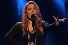 Melodifestivalen-Malmo-20140130 Helena-Paparizou-Survivor 0178