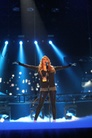 Melodifestivalen-Malmo-20140130 Helena-Paparizou-Survivor 0200