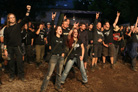 Metalcamp 2008 2737