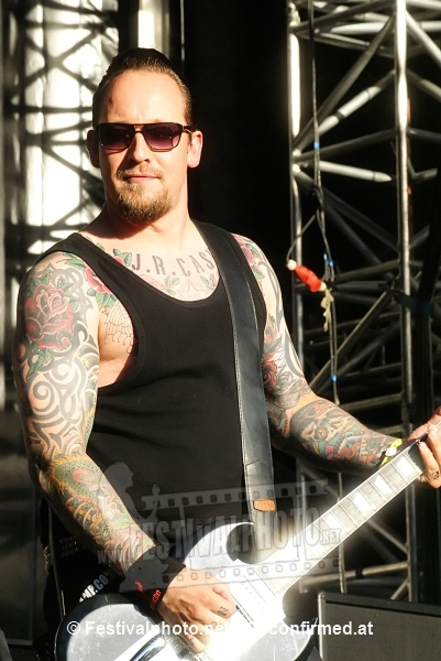 Volbeat