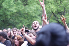 Metalcamp 2009 20090704 01 Sodom 001 Audience Publik