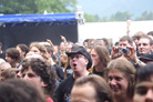 Metalcamp 2009 20090704 01 Sodom 048 Audience Publik