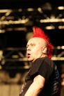 Metalcamp 2010 100708 The Exploited 024