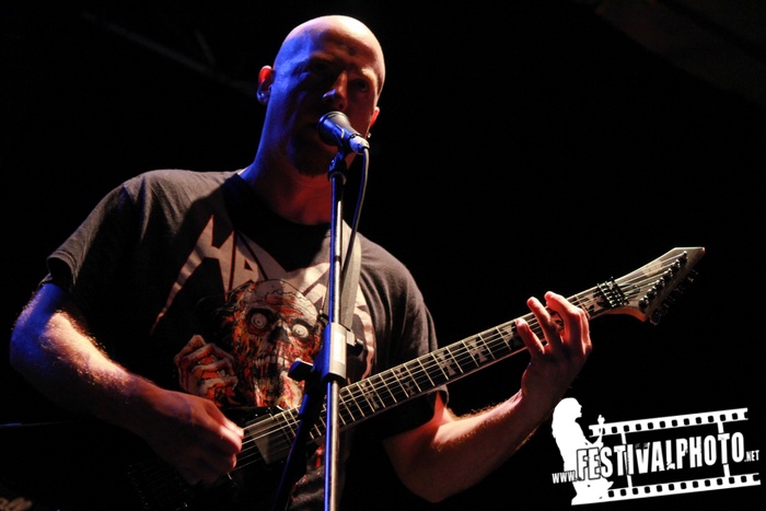 Dying Fetus