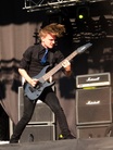 Metaldays-20130725 Leprous 4320