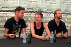 Metaldays-20130725 Leprous 7629