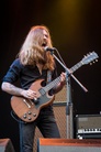 Metaldays-20140724 Kadavar 2373