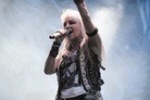 Metaldays-20170726 Doro 3974