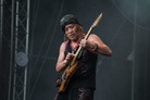 Metaldays-20180725 Loudness 8042