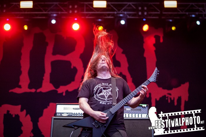 Cannibal Corpse