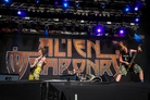 Metaldays-20190722 Alien-Weaponry 0036