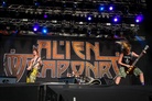 Metaldays-20190722 Alien-Weaponry 0037