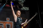 Metaldays-20190722 Alien-Weaponry 6438