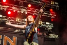 Metaldays-20190722 Alien-Weaponry 6455