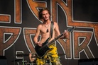 Metaldays-20190722 Alien-Weaponry 6467