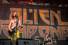 Metaldays-20190722 Alien-Weaponry 6476