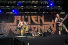 Metaldays-20190722 Alien-Weaponry 6510