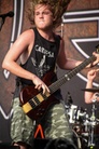 Metaldays-20190722 Alien-Weaponry 9482