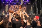 Metaldays-20190722 Alien-Weaponry 9567