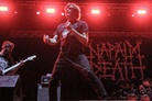 Metaldays-20230731 Napalm-Death 6884
