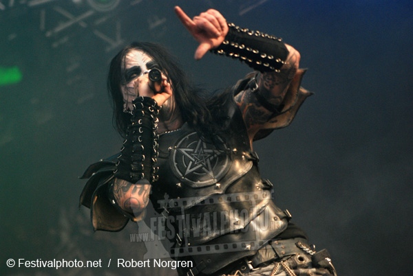 Dimmu Borgir at Tuska Metal Festival in Helsinki, Finland Editorial Photo -  Image of borgir, band: 178174246