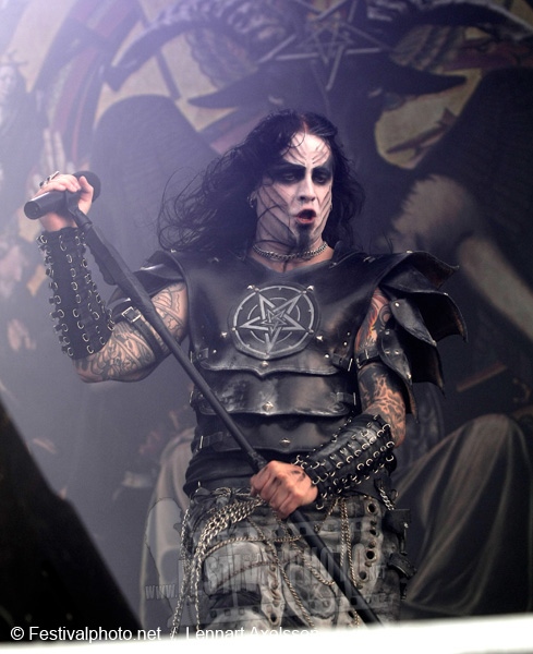 Dimmu Borgir at Tuska Metal Festival in Helsinki, Finland Editorial Image -  Image of dimmu, shagrath: 178174185