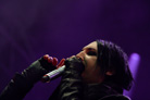 Metaltown 20090627 Marilyn Manson 1