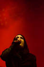 Metaltown 20090627 Marilyn Manson 4