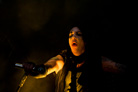 Metaltown 20090627 Marilyn Manson 7