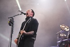 Metaltown-20110618 Volbeat- 6744