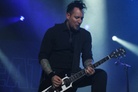 Metaltown-20110618 Volbeat- 6849