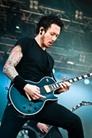 Metaltown-20120615 Trivium 6717