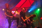 Metaltown-20120616 Barricade 0051