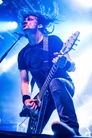 Metaltown-20120616 Gojira-232b8872