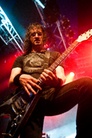 Metaltown-20120616 Gojira 8525