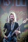 Metaltown-20120616 Mastodon- 8024