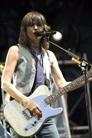Musilac 20090710 The Pretenders07