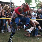 Muskelrock-20110604 Wrestlingshow- 0835