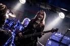 Muskelrock-20170602 Girlschool D5a9691